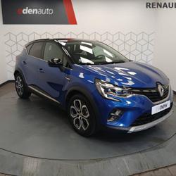 Renault Captur E-Tech full hybrid 145 Techno Dax
