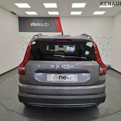 Dacia Jogger Hybrid 140 7 places Extreme Dax