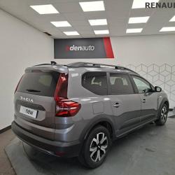 Dacia Jogger Hybrid 140 7 places Extreme Dax
