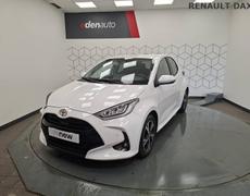 Toyota Yaris Dax