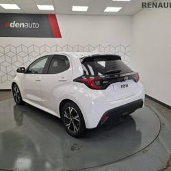 Toyota Yaris Hybride 116h Design Dax