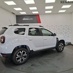 Dacia Duster ECO-G 100 4x2 Prestige + Dax