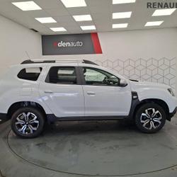 Dacia Duster ECO-G 100 4x2 Prestige + Dax