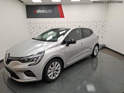 Renault Clio 5 - E-Tech full hybrid 145 Evolution - 16 990 €