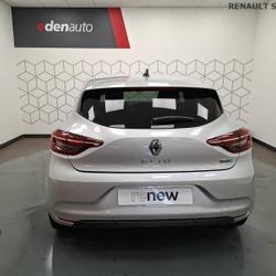 Renault Clio 5 E-Tech full hybrid 145 Evolution Soustons