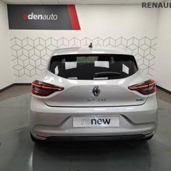 Renault Clio 5 E-Tech full hybrid 145 Evolution Dax