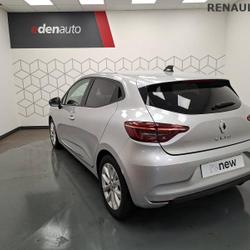 Renault Clio 5 E-Tech full hybrid 145 Evolution Dax