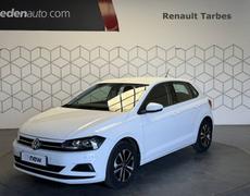 Volkswagen Polo Tarbes