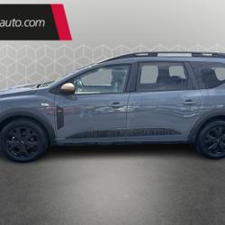 Dacia Jogger Hybrid 140 7 places GSR2 Extreme Biarritz