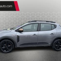Dacia Sandero TCe 90 GSR2 Stepway Extreme Biarritz