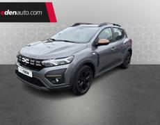 Dacia Sandero Bayonne