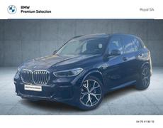 BMW X5 Meylan