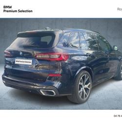 BMW X5 xDrive45e 394ch M Sport 17cv Meylan