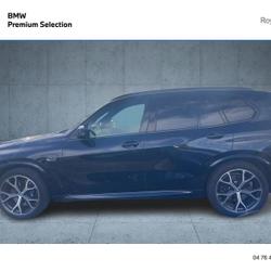 BMW X5 xDrive45e 394ch M Sport 17cv Meylan