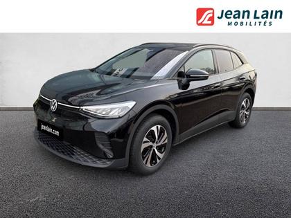 Volkswagen ID4 - ID.4 170 ch Pure Life Max - 38 960 €