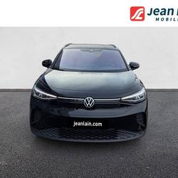 Volkswagen ID4 ID.4 170 ch Pure Life Max Cessy