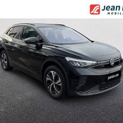 Volkswagen ID4 ID.4 170 ch Pure Life Max Cessy