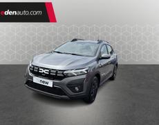 Dacia Sandero Biarritz