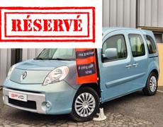 Renault Kangoo Montreuil-le-Gast