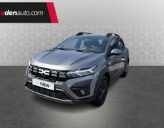 Dacia Sandero Biarritz