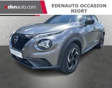 Nissan Juke Chauray