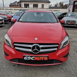 Mercedes Classe A 220 CDI 2.2 170Ch Lisieux