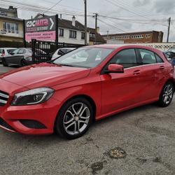 Mercedes Classe A 220 CDI 2.2 170Ch Lisieux