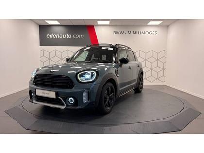 Mini Mini - Countryman 136 ch Cooper Edition Northwood - 23 490 €