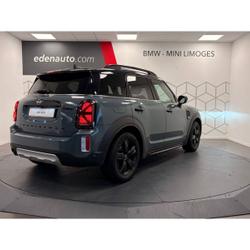 Mini Mini Countryman 136 ch Cooper Edition Northwood Limoges