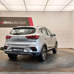 MG ZS EV Autonomie Etendue 70kWh - 115 kW 2WD Luxury Bruges