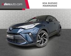 Toyota C-HR Boé