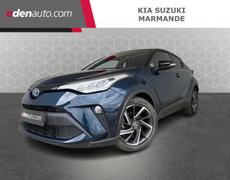 Toyota C-HR Boé
