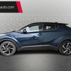 Toyota C-HR Hybride 2.0L Design Bo&eacute;