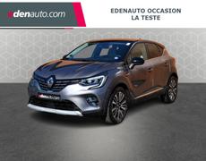 Renault Captur Gujan-Mestras
