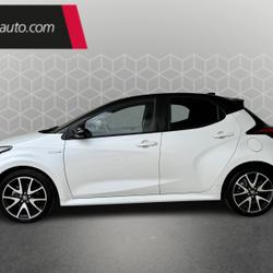 Toyota Yaris Hybride 116h Collection Sainte-Bazeille