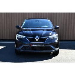 Renault Arkana E-Tech 145 - 21B R.S. Line Gujan-Mestras