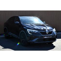 Renault Arkana E-Tech 145 - 21B R.S. Line Gujan-Mestras