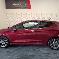Ford Fiesta 1.0 EcoBoost 155 ch S&S mHEV BVM6 ST-Line Sainte-Bazeille