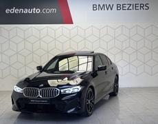 BMW Serie 3 Béziers