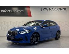 BMW Serie 1 Narbonne