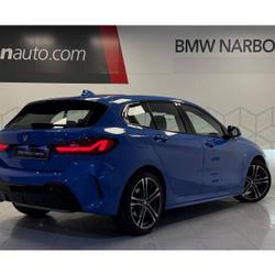 BMW Serie 1 116i 109 ch M Sport Narbonne