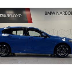 BMW Serie 1 116i 109 ch M Sport Narbonne