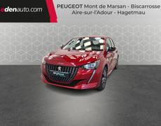 Peugeot 208 - BlueHDi 100 S&S BVM6 Allure Pack - 13 499 €