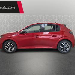 Peugeot 208 BlueHDi 100 S&S BVM6 Allure Pack Aire-sur-l'Adour