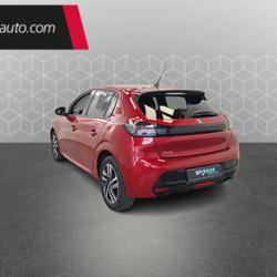 Peugeot 208 BlueHDi 100 S&S BVM6 Allure Pack Aire-sur-l'Adour