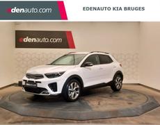 Kia Stonic Bruges