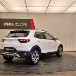 Kia Stonic 1.0 T-GDi 100 ch DCT7 GT-line Bruges