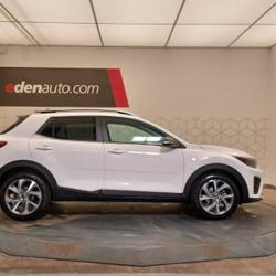Kia Stonic 1.0 T-GDi 100 ch DCT7 GT-line Bruges