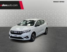 Dacia Sandero Orthez