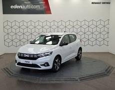 Dacia Sandero Orthez